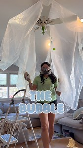 can you paint ceiling fans? #diy #homedecor #HomeImprovement #diyhomedecor | Mo Mahal