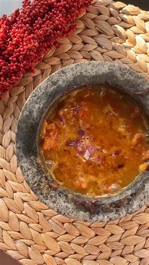 YOU Need This ULTIMATE Taco Salsa Sauce. Delicious! Let’s make taco salsa sauce #salsa