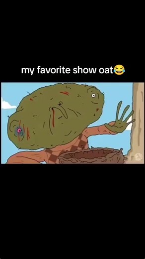 show name: sassy the sasquatch #funny #sassythesasquash #fyp