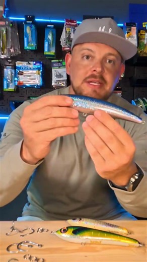 Essential Tools for Rigging Topwater Lures! #fishing #fishingtips