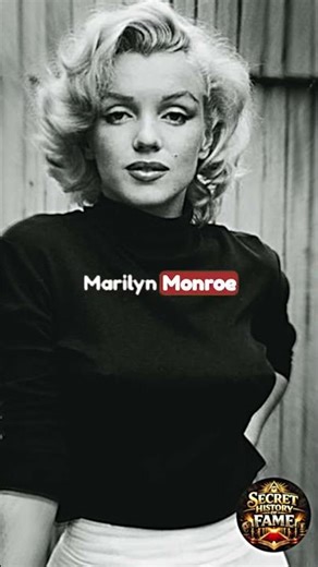 Watch Out for the Wolves in Hollywood” — Marilyn Monroe to Joan Collins