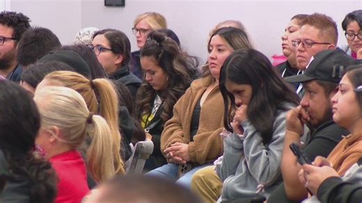 Grand Prairie ISD delays vote on school consolidation as community meetings planned