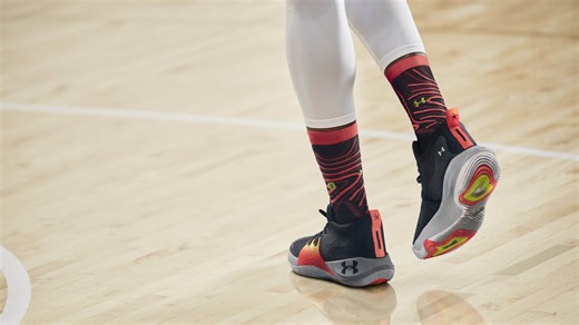 The 12 Best Basketball Shoes With Ankle Support - Interbasket