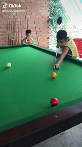 Playing Pool: Techniques for Beginners