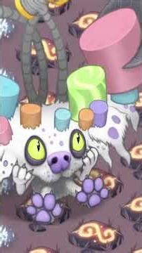 I got rare mushaboom on magical sanctum #msm ￼ ￼￼