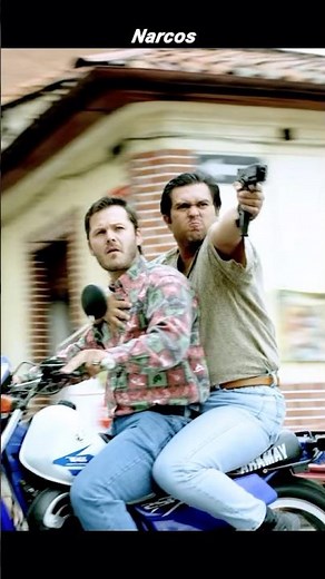 #movie #film The Hunt for Pablo Escobar: His Most Dangerous & Desperate Moments (Narcos) 🔥💀