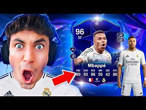 INSANE $10,000 CHAMPIONS LEAGUE PACK OPENING