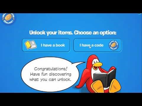 Club Penguin Elite Penguin Force Herberts Revenge Code Unlocking