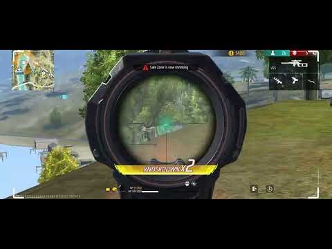 NY Server Free Fire Epic Win 🔥 | Intense Gameplay + Last Zone Clutch | BOOYAH!