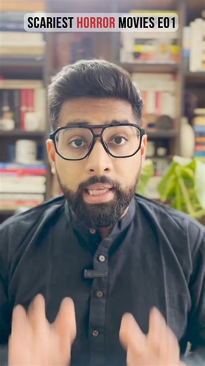 169K views · 3.2K reactions | Scariest Horror Movies E01 | Khooni Monday | Facebook