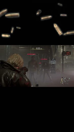 Aim Master | Resident Evil Requiem 9: DLC | iker iker8870