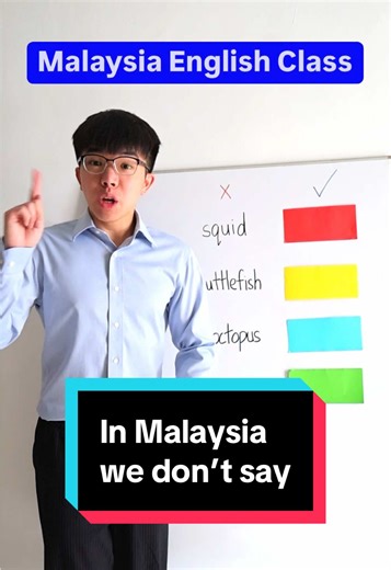Learn English the Malaysian Way: Fun Insights