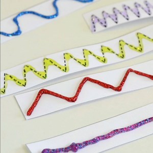 47K views · 74 reactions | GLITTER GLUE PRE-WRITING LINE PRACTICE Get Your Free Pre-Writing Line Download Here >> https://www.growinghandsonkids.com/PrewritingDownload Perfect for hand grasp, eye-hand coordination, bilateral coordination and more! Plus added sensory input and hands-on fun for practicing pre-writing lines! | Growing Hands-On Kids | Facebook