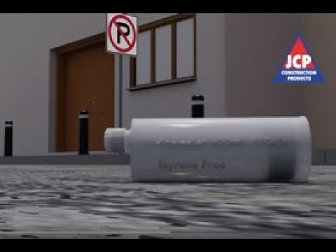 How to use Vinylester Resin - JCP Fixings