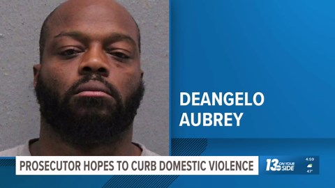 Muskegon County Prosecutor’s Office hopes program can prevent domestic violence