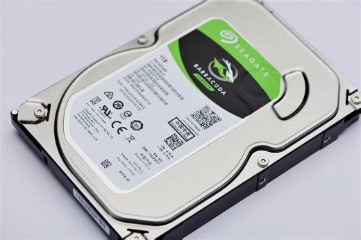 Seagate Q2 Beats Earnings, Revenue Estimates - Seagate Technology Hldgs (NASDAQ:STX)
