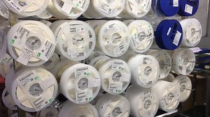 Custom Crystal Oscillator  Electronic components Quartz Crystal