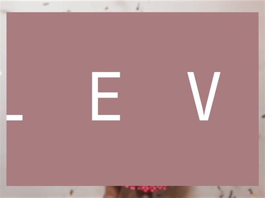 Fashion Ecommerce Website Animation