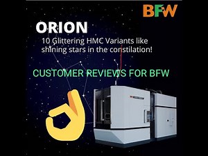 Bfw customer reviews| customer satisfaction for bfw machines bfw vmcHMC lathe CNCmachine performance