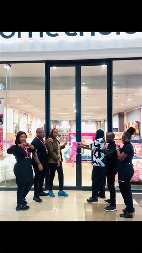 It's official!! homechoice is open!!🔥🔥 | Elim Mall