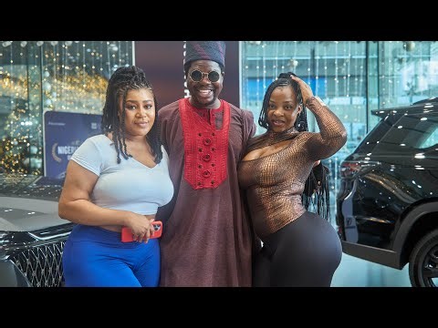 NEW YEAR CHALLENGE | MR MACARONI | KOREDE AJAYI | PRECIOUS | MIKEL JOHN