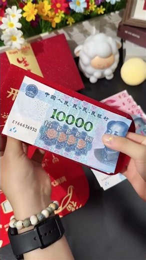 Creative Money Gift Envelope Idea | Amazing Cash Surprise for Birthday & Special Days 🎁💸