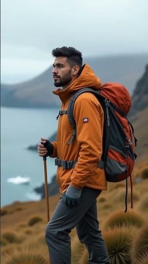 Discover the South Shetland Islands