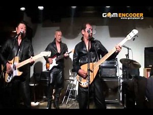 キャロルコピーバンドCREWS レディセブンティーン