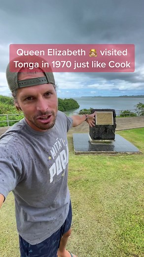 Prince Harry Visit to Tonga | The Friendly Islands Adventure