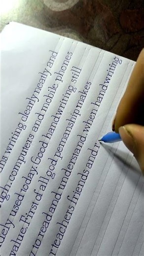 legible print handwriting | how to improve handwriting #handwriting #neathandwriting #handwritten