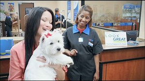 PetSmart Grooming TV Spot, 'Table Manners'