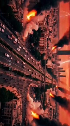 Alens Attack The World I Part 1 India #shorts