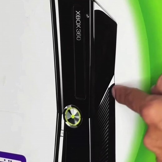 Dicas para Luz Vermelha do Xbox 360