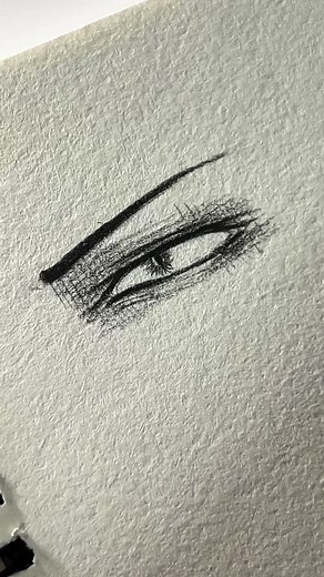 Evil Eye Drawing Tutorial - Learn to Sketch Like a Creative Girl