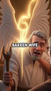 Priest Lost His Voice for 9 Months Until He Wrote One Name