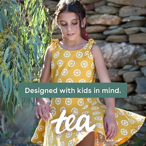 122K views · 358 reactions | Our everyday essentials are designed to outlast the seasons. | Tea Collection | Facebook