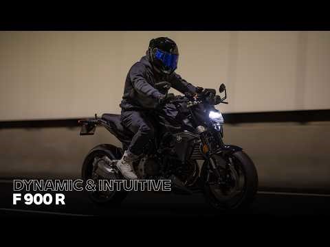 BMW Motorrad Australia | F 900 R