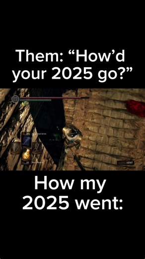 Rolling Ball Trap in Sen's Fortress - Dark Souls Gameplay