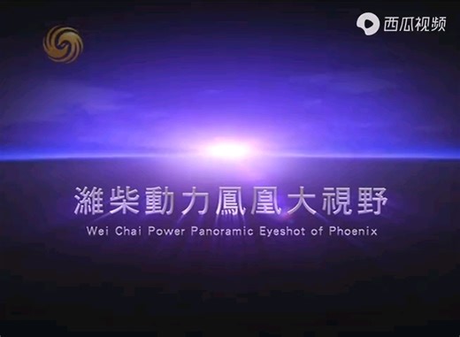 凤凰大视野:活着-冷暖人生（一）20131230