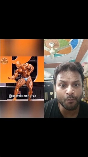 Third legend phil heath #motivational #bodybuilding #olympia #shortfeed #asthetic #philheath #sport