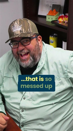 Why did he say that?!?!