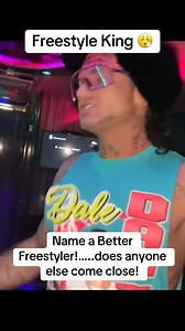 182K views · 4.6K reactions | THE  OF FREESTYLE | Riff Raff | Facebook