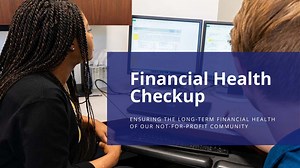 Financial Health Checkup - Jacobson Jarvis & Co