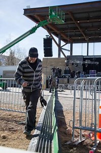 WinterWonderGrass marks stage’s debut