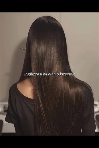 İngilizcesi iyi olan o kızsındır #ingilizce #ingilizcem