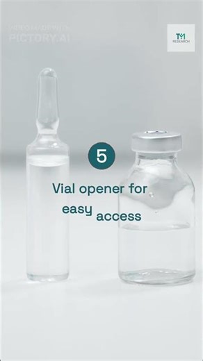 GLP Research Starter Kits for Beginners