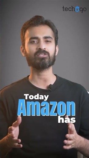 What makes Amazon one of the world's most successful digital platforms?