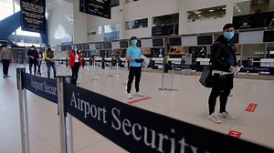 Turiștii români completează un formular online când merg în Belgia, din 1 august. Descarcă documentul de aici!