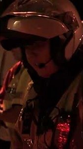 Catastrophic 15-Inch Knife Accident #emergencyresponse #emergency #medical