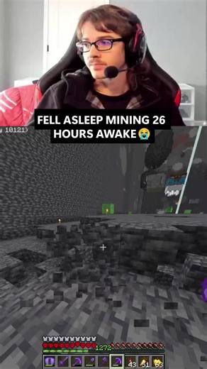 Minecraft Hardcore: 24 Hours of Gaming Reaction